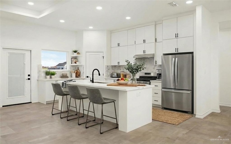 2400 S Cartier Drive, Edinburg, TX 78542, 4 Habitaciones Habitaciones , ,3 BañosBaños,Residential,En Venta,2400 S Cartier Drive,0,491328