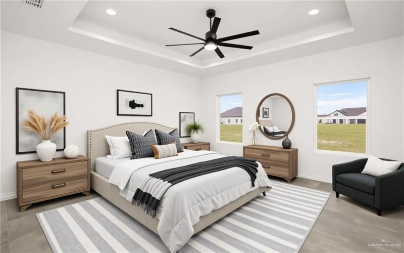 2400 S Cartier Drive, Edinburg, TX 78542, 4 Habitaciones Habitaciones , ,3 BañosBaños,Residential,En Venta,2400 S Cartier Drive,0,491328