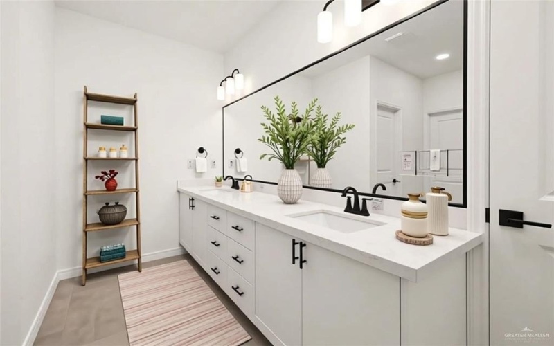 2400 S Cartier Drive, Edinburg, TX 78542, 4 Habitaciones Habitaciones , ,3 BañosBaños,Residential,En Venta,2400 S Cartier Drive,0,491328