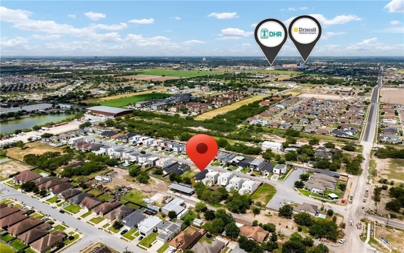 5204 Shalom Drive, Edinburg, TX 78539, 3 Habitaciones Habitaciones , ,2 BañosBaños,Residential,En Venta,5204 Shalom Drive,0,491363