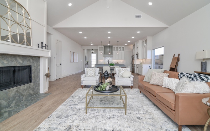 13801 Uxbridge Avenue, Lubbock, TX 79424, 4 Habitaciones Habitaciones , ,3 BañosBaños,Residential,En Venta,13801 Uxbridge Avenue,0,202600032