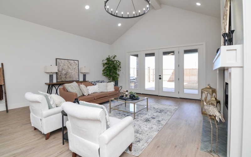 13801 Uxbridge Avenue, Lubbock, TX 79424, 4 Habitaciones Habitaciones , ,3 BañosBaños,Residential,En Venta,13801 Uxbridge Avenue,0,202600032