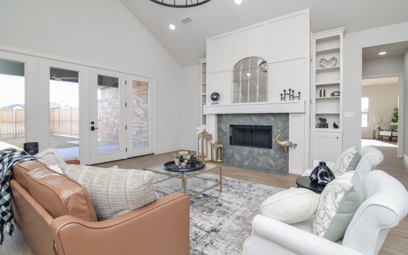 13801 Uxbridge Avenue, Lubbock, TX 79424, 4 Habitaciones Habitaciones , ,3 BañosBaños,Residential,En Venta,13801 Uxbridge Avenue,0,202600032