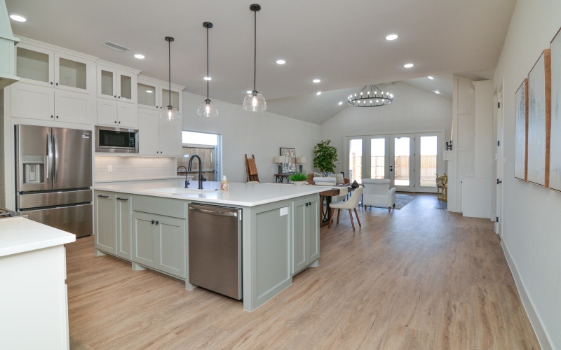 13801 Uxbridge Avenue, Lubbock, TX 79424, 4 Habitaciones Habitaciones , ,3 BañosBaños,Residential,En Venta,13801 Uxbridge Avenue,0,202600032