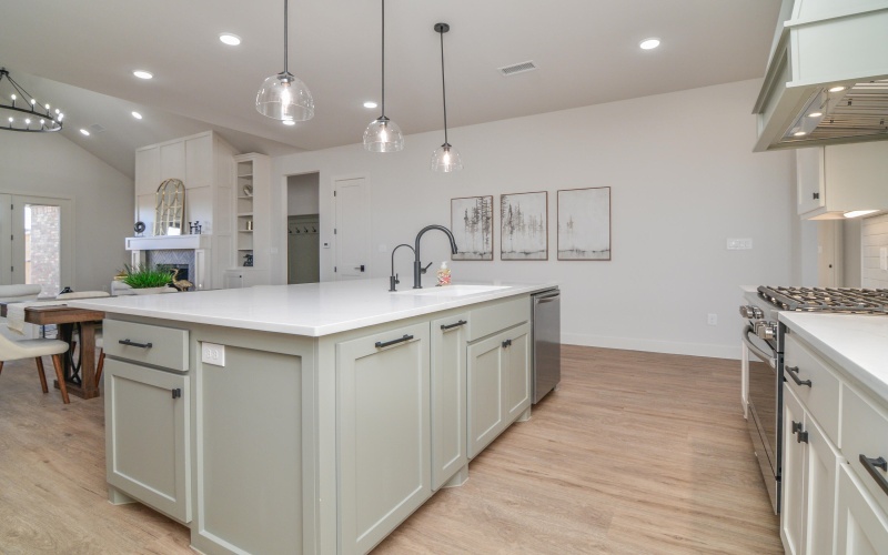 13801 Uxbridge Avenue, Lubbock, TX 79424, 4 Habitaciones Habitaciones , ,3 BañosBaños,Residential,En Venta,13801 Uxbridge Avenue,0,202600032