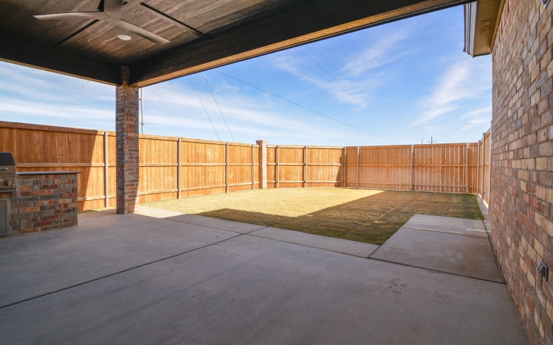 13801 Uxbridge Avenue, Lubbock, TX 79424, 4 Habitaciones Habitaciones , ,3 BañosBaños,Residential,En Venta,13801 Uxbridge Avenue,0,202600032