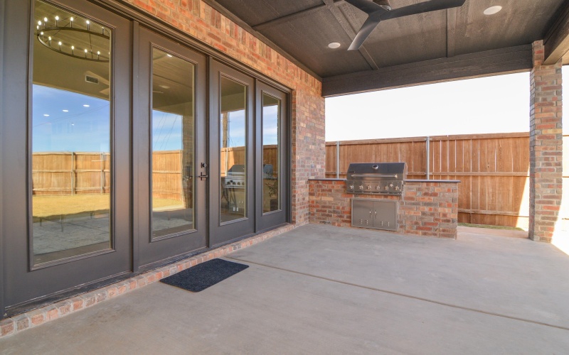 13801 Uxbridge Avenue, Lubbock, TX 79424, 4 Habitaciones Habitaciones , ,3 BañosBaños,Residential,En Venta,13801 Uxbridge Avenue,0,202600032