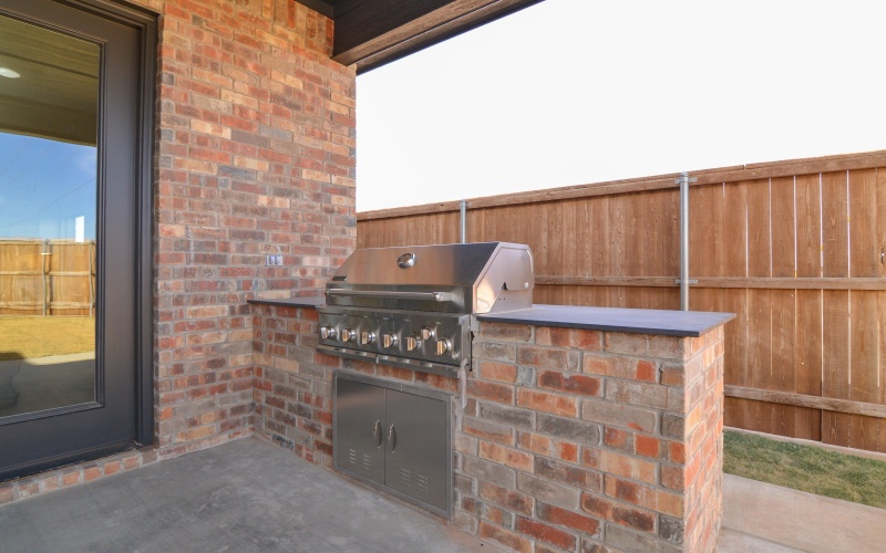 13801 Uxbridge Avenue, Lubbock, TX 79424, 4 Habitaciones Habitaciones , ,3 BañosBaños,Residential,En Venta,13801 Uxbridge Avenue,0,202600032