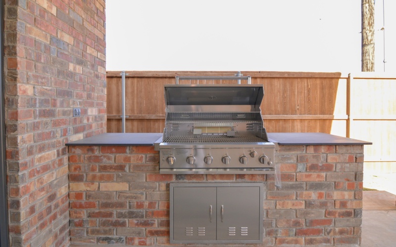 13801 Uxbridge Avenue, Lubbock, TX 79424, 4 Habitaciones Habitaciones , ,3 BañosBaños,Residential,En Venta,13801 Uxbridge Avenue,0,202600032