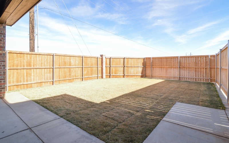 13801 Uxbridge Avenue, Lubbock, TX 79424, 4 Habitaciones Habitaciones , ,3 BañosBaños,Residential,En Venta,13801 Uxbridge Avenue,0,202600032