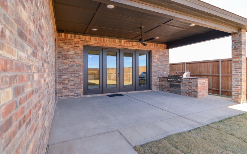 13801 Uxbridge Avenue, Lubbock, TX 79424, 4 Habitaciones Habitaciones , ,3 BañosBaños,Residential,En Venta,13801 Uxbridge Avenue,0,202600032