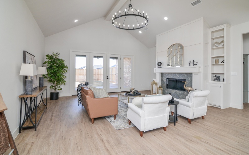 13801 Uxbridge Avenue, Lubbock, TX 79424, 4 Habitaciones Habitaciones , ,3 BañosBaños,Residential,En Venta,13801 Uxbridge Avenue,0,202600032