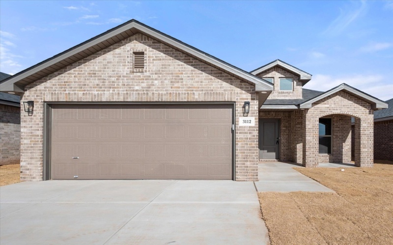 3112 138th Place, Lubbock, TX 79423, 3 Habitaciones Habitaciones , ,2 BañosBaños,Residential,En Venta,3112 138th Place,0,202600092
