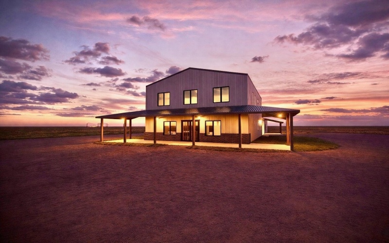 4609 County Road 7900, Lubbock, TX 79424, 9 Bedrooms Bedrooms, ,6 BathroomsBathrooms,Residential,For Sale,4609 County Road 7900,0,202600110