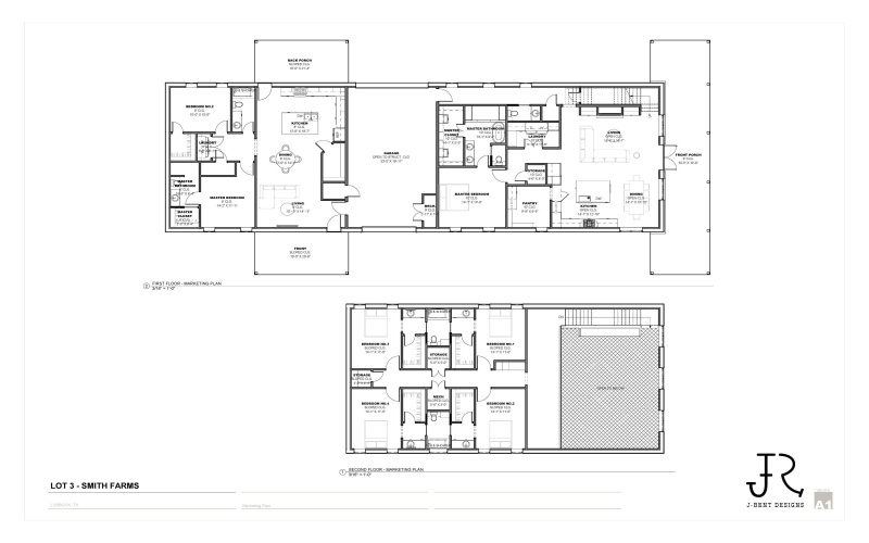 4609 County Road 7900, Lubbock, TX 79424, 9 Bedrooms Bedrooms, ,6 BathroomsBathrooms,Residential,For Sale,4609 County Road 7900,0,202600110