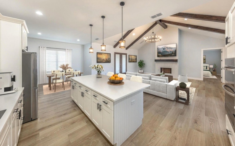 6894 Brody Road, Lubbock, TX 79407, 4 Habitaciones Habitaciones , ,3 BañosBaños,Residential,En Venta,6894 Brody Road,0,202600122