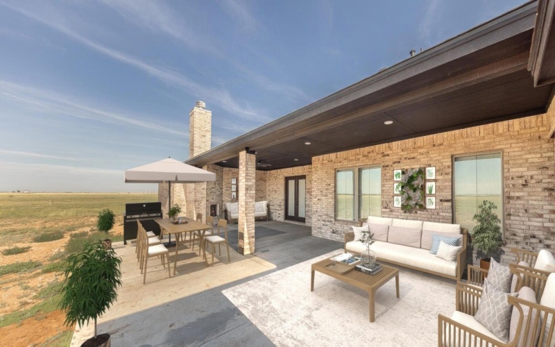 6894 Brody Road, Lubbock, TX 79407, 4 Habitaciones Habitaciones , ,3 BañosBaños,Residential,En Venta,6894 Brody Road,0,202600122