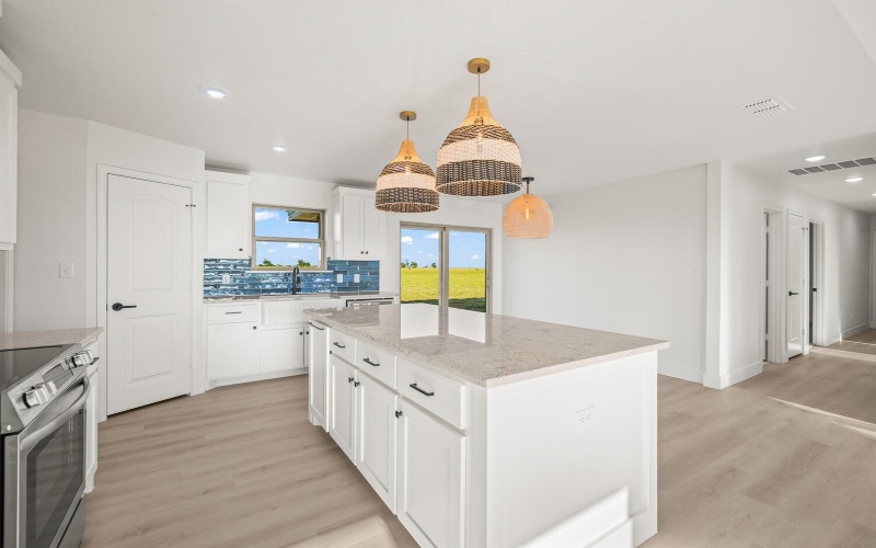 14722 N County Road 1200, Shallowater, TX 79363, 4 Habitaciones Habitaciones , ,2 BañosBaños,Residential,En Venta,14722 N County Road 1200,0,202600126