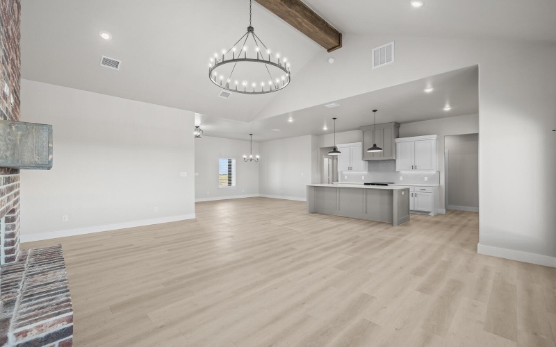 17414 County Road 3100, Lubbock, TX 79364, 3 Bedrooms Bedrooms, ,2 BathroomsBathrooms,Residential,For Sale,17414 County Road 3100,0,202600128