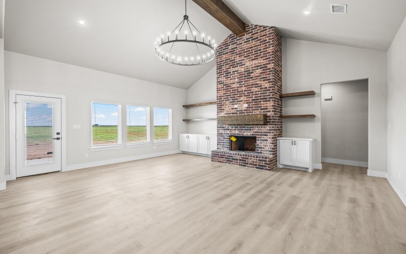 17414 County Road 3100, Lubbock, TX 79364, 3 Bedrooms Bedrooms, ,2 BathroomsBathrooms,Residential,For Sale,17414 County Road 3100,0,202600128