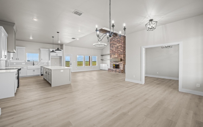 17414 County Road 3100, Lubbock, TX 79364, 3 Bedrooms Bedrooms, ,2 BathroomsBathrooms,Residential,For Sale,17414 County Road 3100,0,202600128