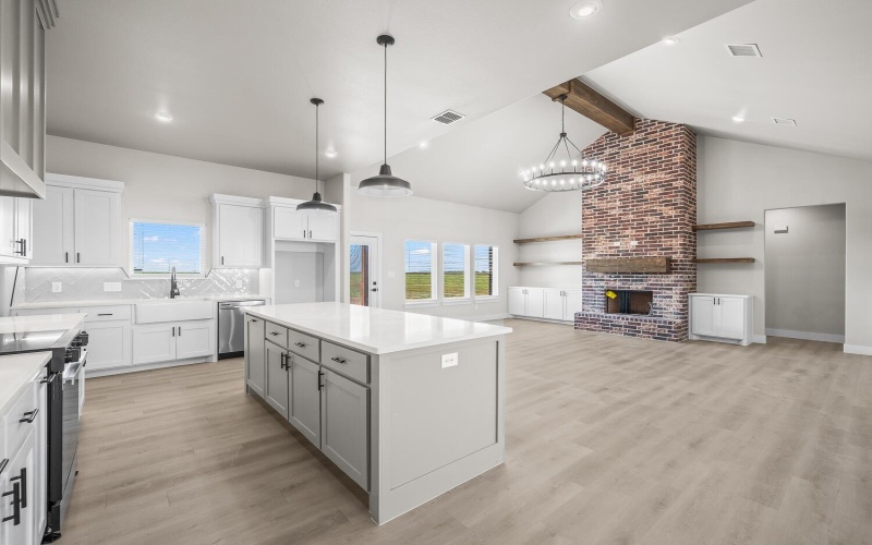 17414 County Road 3100, Lubbock, TX 79364, 3 Bedrooms Bedrooms, ,2 BathroomsBathrooms,Residential,For Sale,17414 County Road 3100,0,202600128