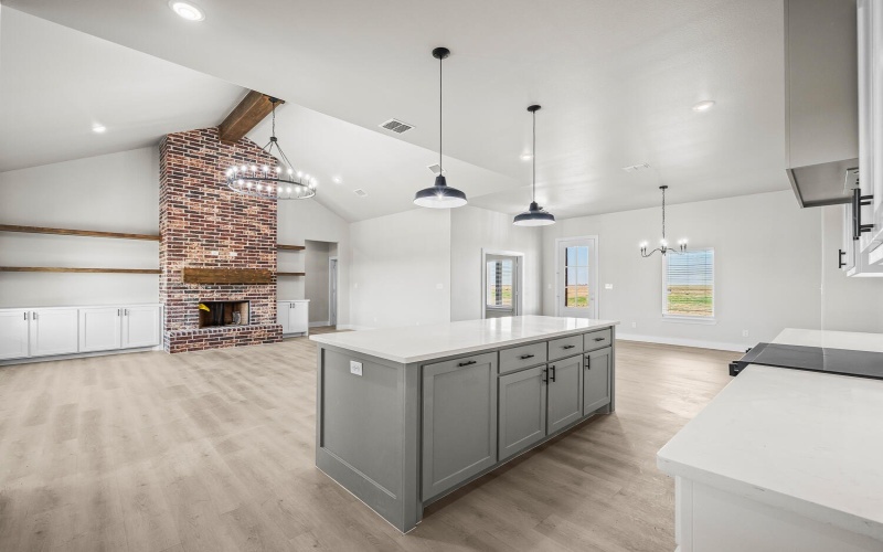 17414 County Road 3100, Lubbock, TX 79364, 3 Bedrooms Bedrooms, ,2 BathroomsBathrooms,Residential,For Sale,17414 County Road 3100,0,202600128