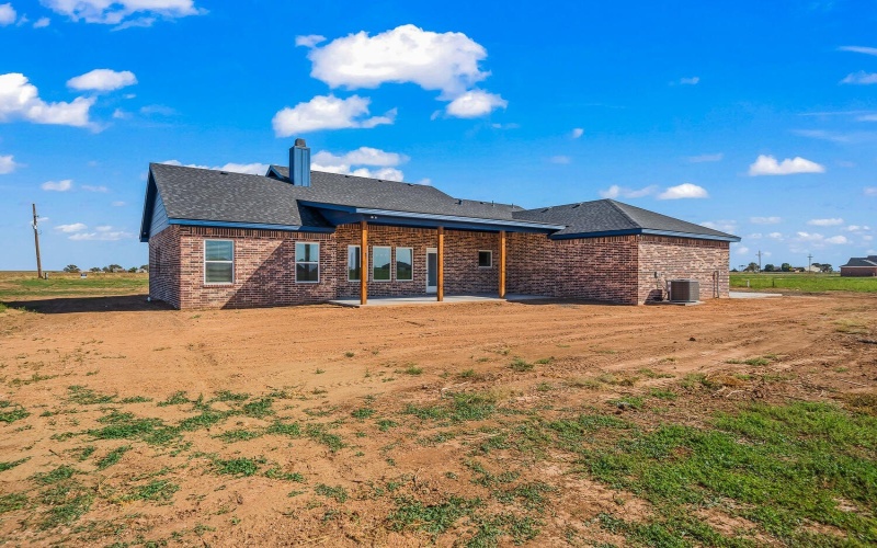 17414 County Road 3100, Lubbock, TX 79364, 3 Bedrooms Bedrooms, ,2 BathroomsBathrooms,Residential,For Sale,17414 County Road 3100,0,202600128