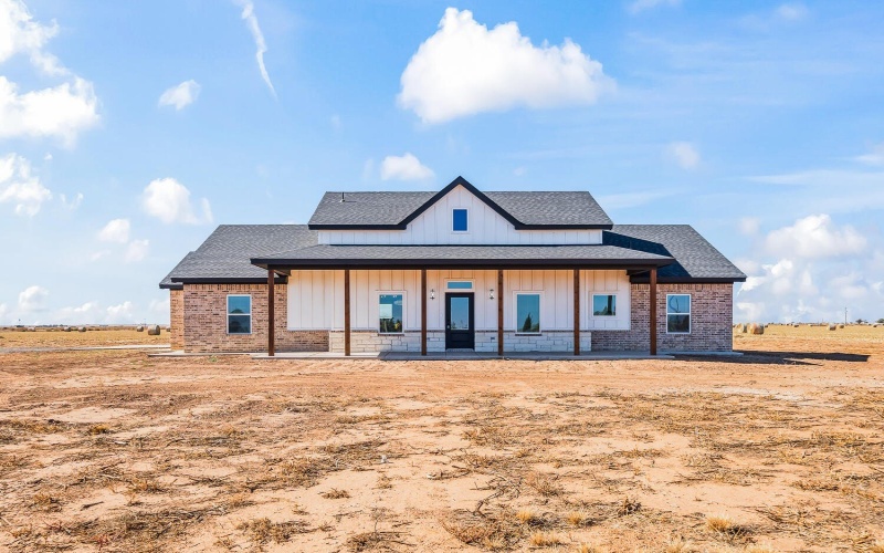 14125 N F M 2378, Shallowater, TX 79363, 3 Bedrooms Bedrooms, ,2 BathroomsBathrooms,Residential,For Sale,14125 N F M 2378,0,202600131