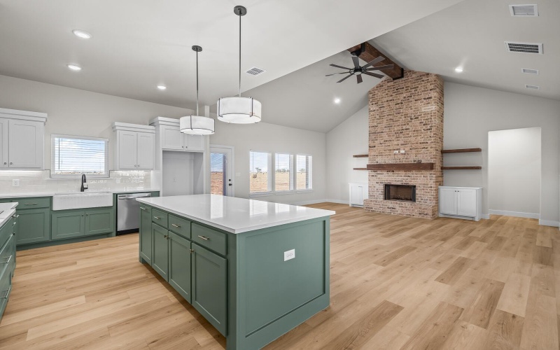 14125 N F M 2378, Shallowater, TX 79363, 3 Bedrooms Bedrooms, ,2 BathroomsBathrooms,Residential,For Sale,14125 N F M 2378,0,202600131