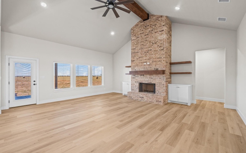 14125 N F M 2378, Shallowater, TX 79363, 3 Bedrooms Bedrooms, ,2 BathroomsBathrooms,Residential,For Sale,14125 N F M 2378,0,202600131