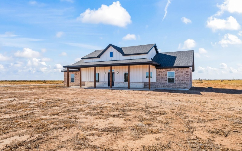 14125 N F M 2378, Shallowater, TX 79363, 3 Bedrooms Bedrooms, ,2 BathroomsBathrooms,Residential,For Sale,14125 N F M 2378,0,202600131