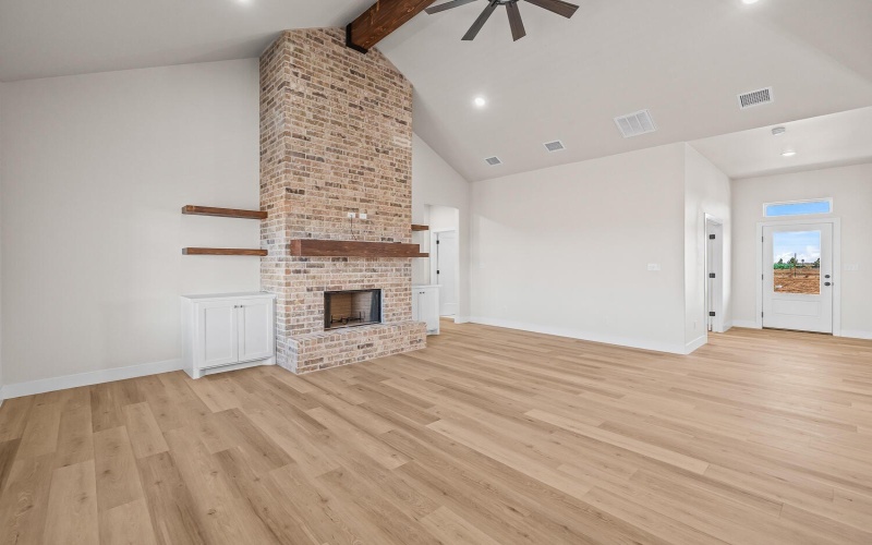 14125 N F M 2378, Shallowater, TX 79363, 3 Bedrooms Bedrooms, ,2 BathroomsBathrooms,Residential,For Sale,14125 N F M 2378,0,202600131