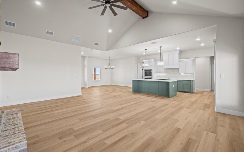 14125 N F M 2378, Shallowater, TX 79363, 3 Bedrooms Bedrooms, ,2 BathroomsBathrooms,Residential,For Sale,14125 N F M 2378,0,202600131