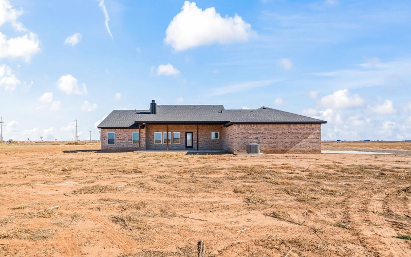 14125 N F M 2378, Shallowater, TX 79363, 3 Bedrooms Bedrooms, ,2 BathroomsBathrooms,Residential,For Sale,14125 N F M 2378,0,202600131