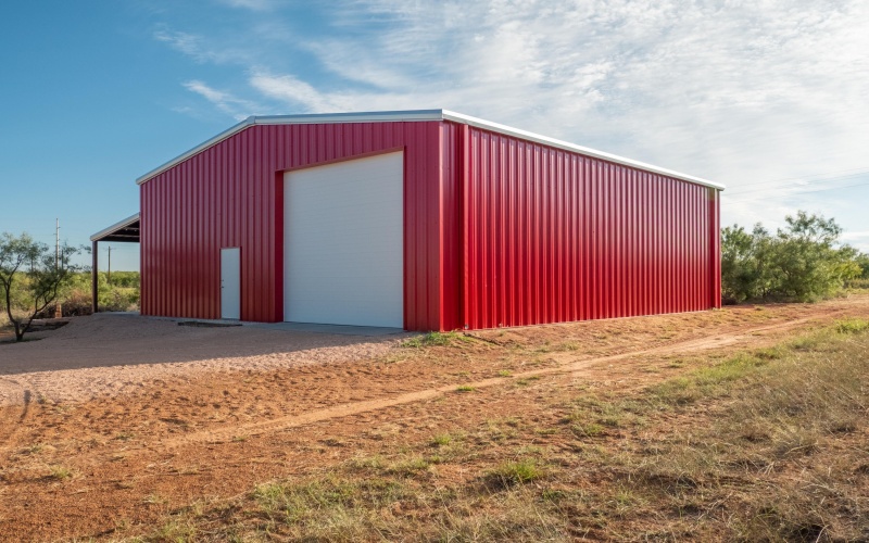 44 FM unit: 3519 #3519, Justiceburg, TX 79330, ,Residential,En Venta,44 FM unit: 3519,0,202600181