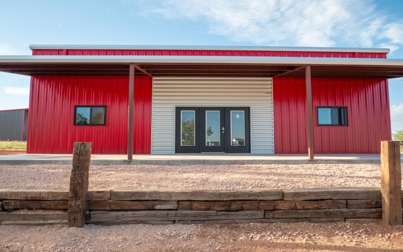 44 FM unit: 3519 #3519, Justiceburg, TX 79330, ,Residential,En Venta,44 FM unit: 3519,0,202600181