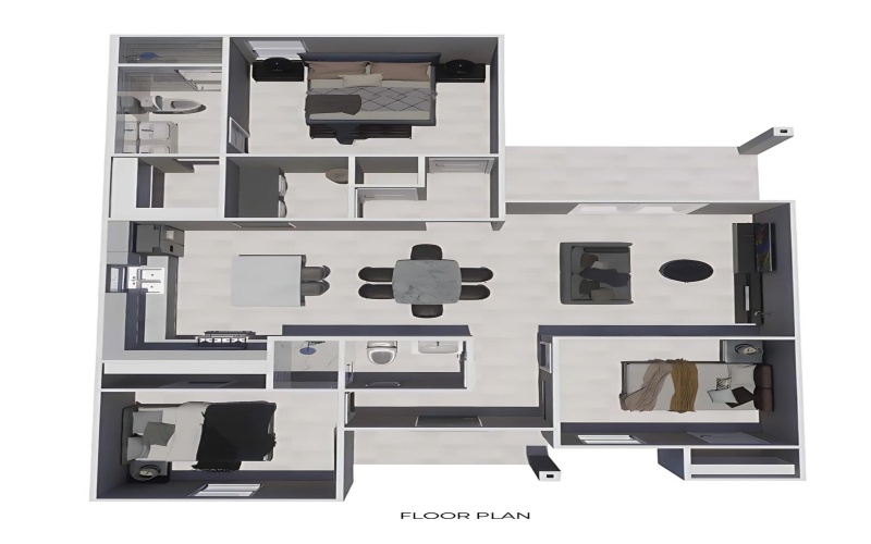 5606 Bramble Ln., Laredo, TX 78046, 3 Habitaciones Habitaciones , ,2 BañosBaños,Residential,En Venta,5606 Bramble Ln.,0,20260083