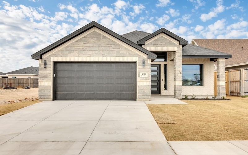 3611 Yorkshire Dr, Odessa, TX 79765, 3 Bedrooms Bedrooms, ,2 BathroomsBathrooms,Residential,For Sale,3611 Yorkshire Dr,0,165403