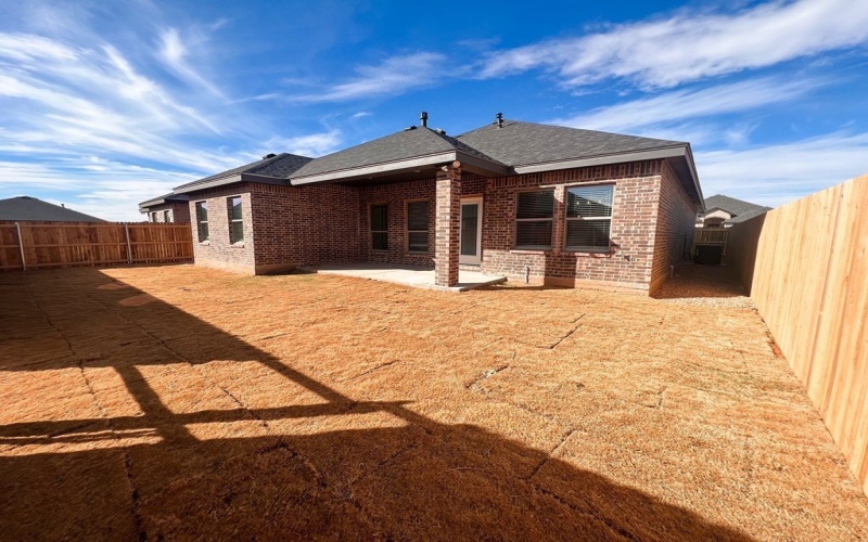 8534 Luz Dr, Odessa, TX 79765, 3 Habitaciones Habitaciones , ,2 BañosBaños,Residential,En Venta,8534 Luz Dr,0,165412