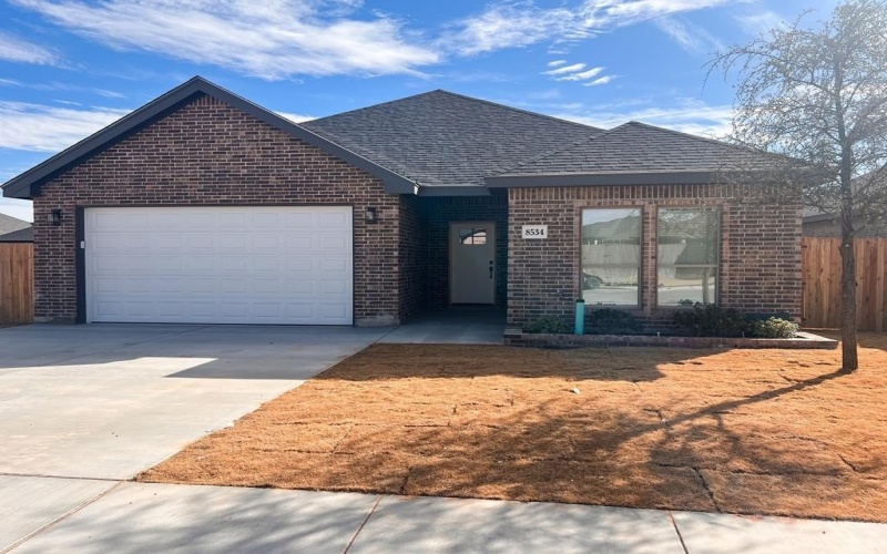 8534 Luz Dr, Odessa, TX 79765, 3 Habitaciones Habitaciones , ,2 BañosBaños,Residential,En Venta,8534 Luz Dr,0,165412