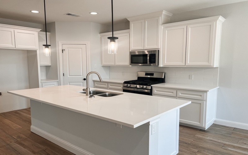 8534 Luz Dr, Odessa, TX 79765, 3 Habitaciones Habitaciones , ,2 BañosBaños,Residential,En Venta,8534 Luz Dr,0,165412