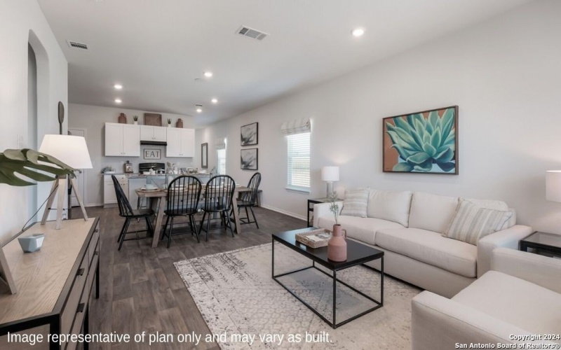 3207 Davis Trace, San Antonio, TX 78245, 3 Bedrooms Bedrooms, ,2 BathroomsBathrooms,Residential,For Sale,3207 Davis Trace,0,1931482