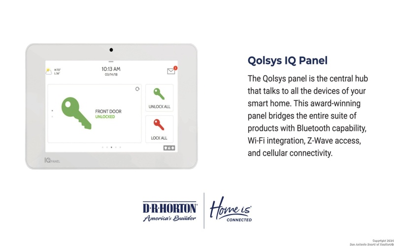 3103 Davis Trace, San Antonio, TX 78245, 5 Bedrooms Bedrooms, ,3 BathroomsBathrooms,Residential,For Sale,3103 Davis Trace,0,1931493