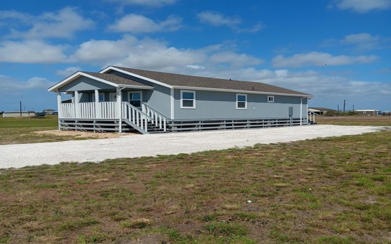 295 Seahorse, Palacios, TX 77465, 2 Habitaciones Habitaciones , ,2 BañosBaños,Residential,En Venta,295 Seahorse,778351