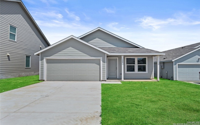 120 Autumn Trail, Floresville, TX 78114, 3 Habitaciones Habitaciones , ,2 BañosBaños,Residential,En Venta,120 Autumn Trail,0,1931700