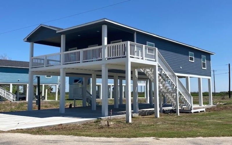 70 CR 257, Matagorda, TX 77457, 3 Bedrooms Bedrooms, ,2 BathroomsBathrooms,Residential,For Sale,70 CR 257,0,778377