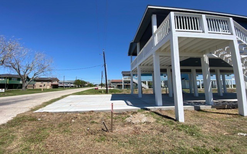70 CR 257, Matagorda, TX 77457, 3 Bedrooms Bedrooms, ,2 BathroomsBathrooms,Residential,For Sale,70 CR 257,0,778377