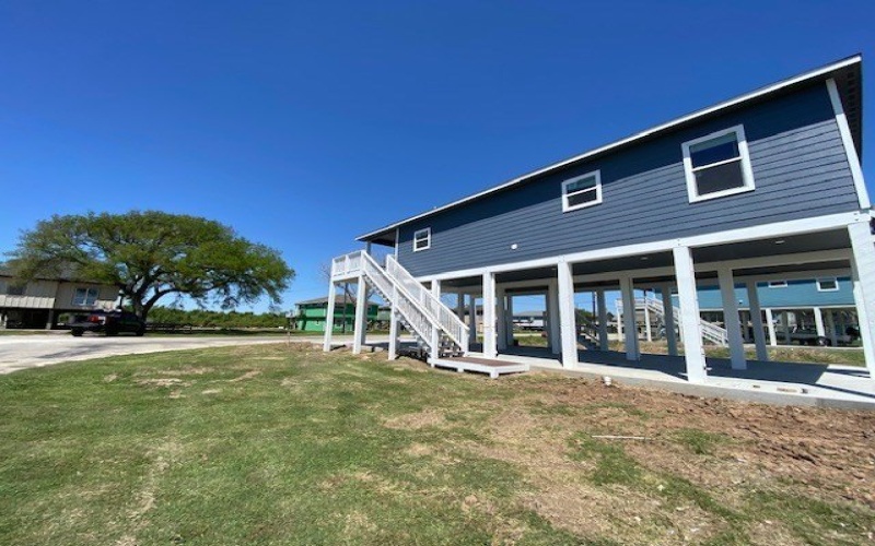 70 CR 257, Matagorda, TX 77457, 3 Bedrooms Bedrooms, ,2 BathroomsBathrooms,Residential,For Sale,70 CR 257,0,778377