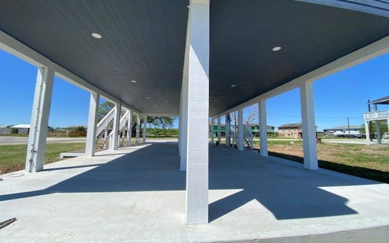 70 CR 257, Matagorda, TX 77457, 3 Bedrooms Bedrooms, ,2 BathroomsBathrooms,Residential,For Sale,70 CR 257,0,778377